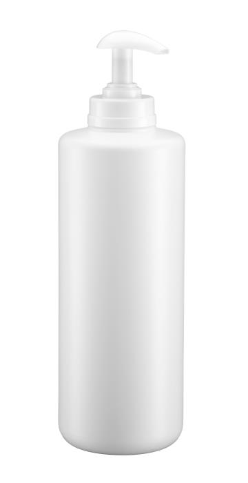 Vinci 1000 ml Airfree® Top filled